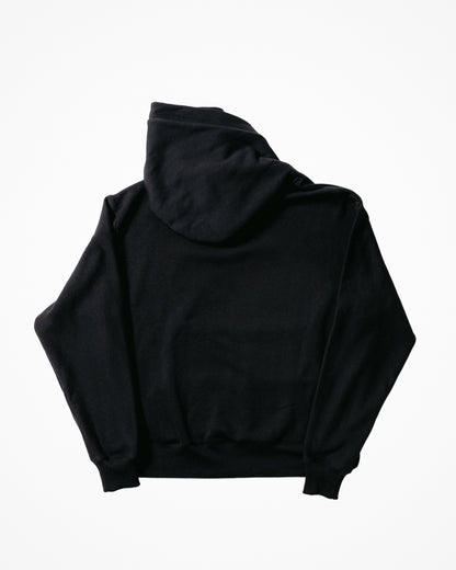 PRESSA MECCANICA - FELPA REGULAR HOODIE