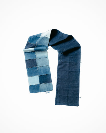 OPIFICIO - SCIARPA DENIM