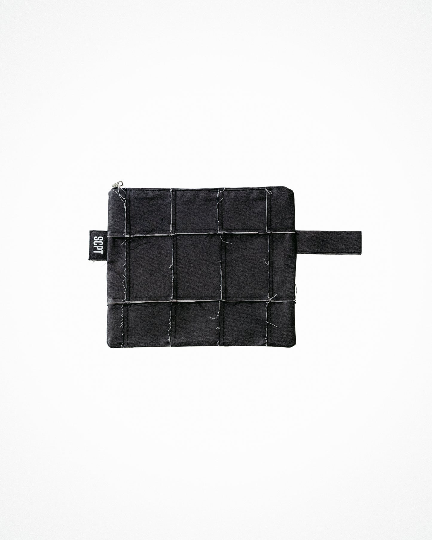 AMIANTO 2 - POCHETTE DARK GREY