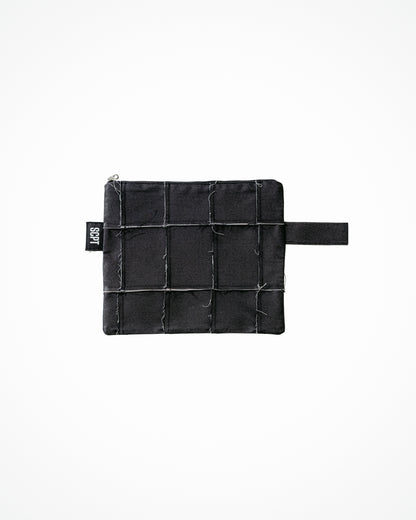 AMIANTO 2 - POCHETTE DARK GREY
