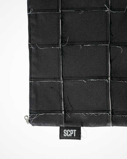 AMIANTO 2 - POCHETTE DARK GREY