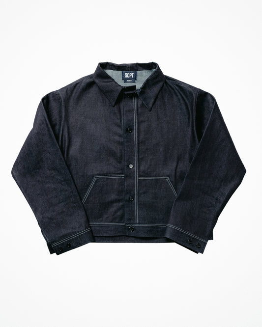 MONTACARICHI - GIACCA STREETWEAR